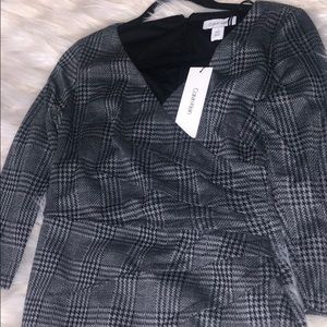 Calvin Klein, size 4 dress, never worn!